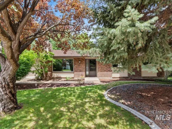 3493 N Buckboard Way, Boise, ID 83713