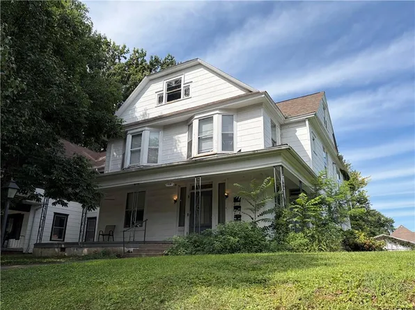 728 N 25th St, Saint Joseph, MO 64506