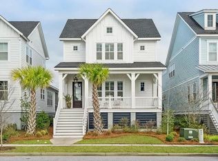 2550 Josiah St, Charleston, SC 29492