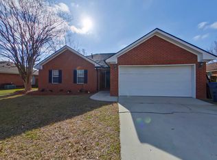 304 Summerfield Cir, Grovetown, GA 30813