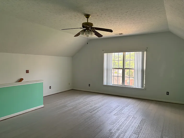 bonus room