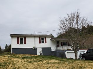 240 Belle Brook Rd, Bristol, TN 37620