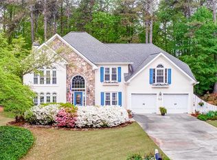 5704 Brookstone Walk NW Acworth GA 30101 Zillow