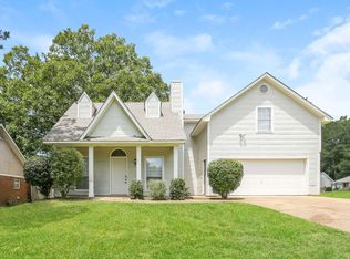 5 Burgess Cv, Jackson, MS 39272
