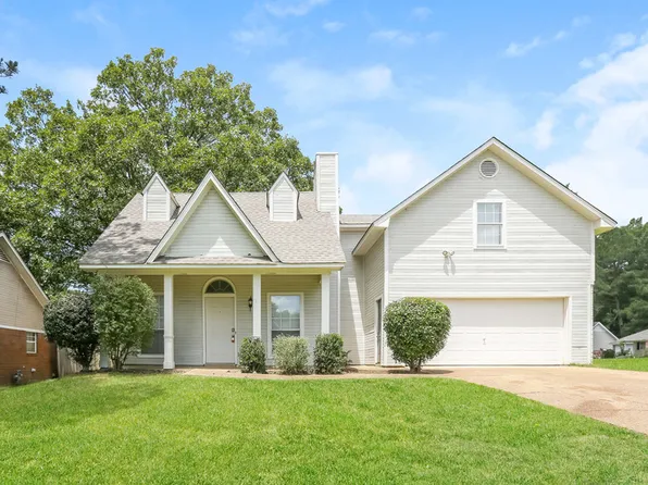 5 Burgess Cv, Jackson, MS 39272