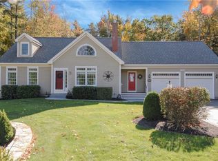 246 Pointed Fir Blvd E, Wells, ME 04090