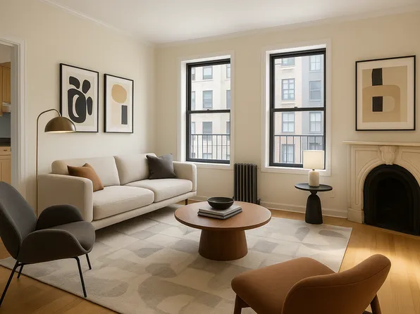 60 West 56th Street image 1 of 7