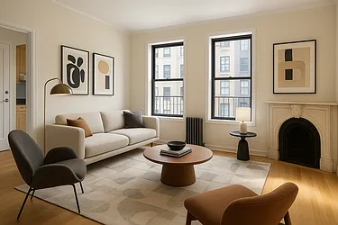 60 West 56th Street, #4B