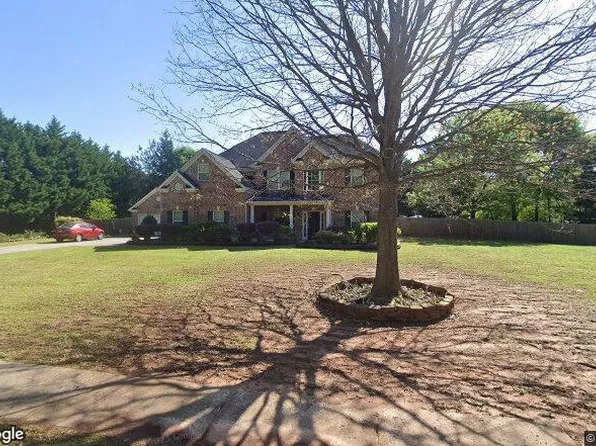 112 Samuel Jacob Dr, Stockbridge, GA 30281