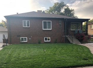 4710 Newland St, Wheat Ridge, CO 80033