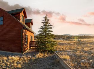 430 Fuller Dr, Fairplay, CO 80440
