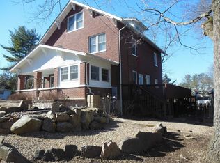 108 Eakin St SW, Blacksburg, VA 24060