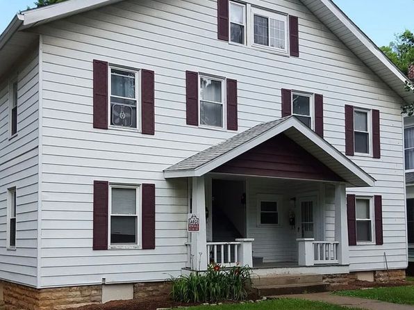 624 S Fess Ave APT 5