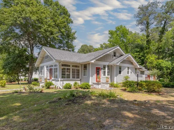 410 Hamilton St, Roanoke Rapids, NC 27870