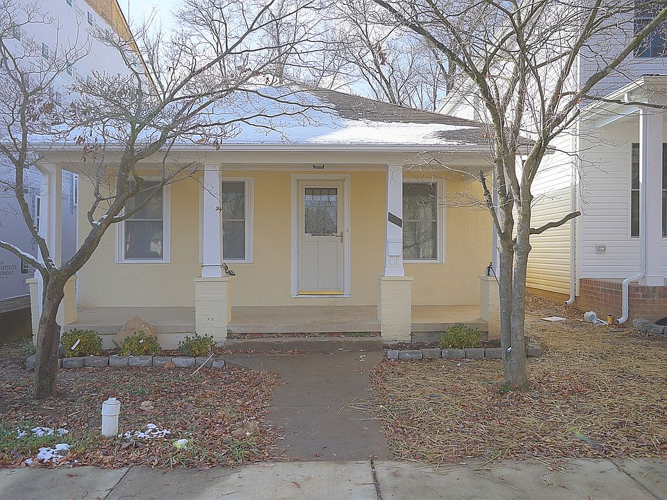 1st image of 2512 Van Buren St