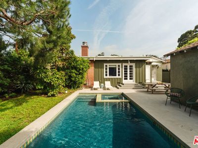 222 W Hillsdale St, Inglewood, CA, 90302