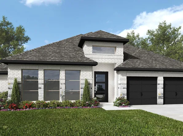2618 Crown Ridge Dr, Missouri City, TX 77459