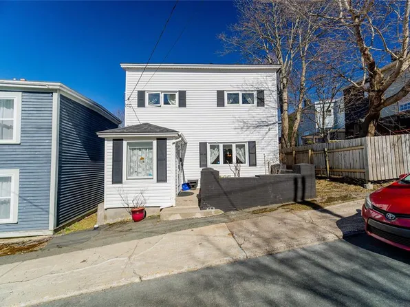 54 Belvedere Street, St. John's, NL A1C3A5