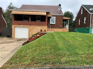 2616 Sunset Dr, West Mifflin, PA