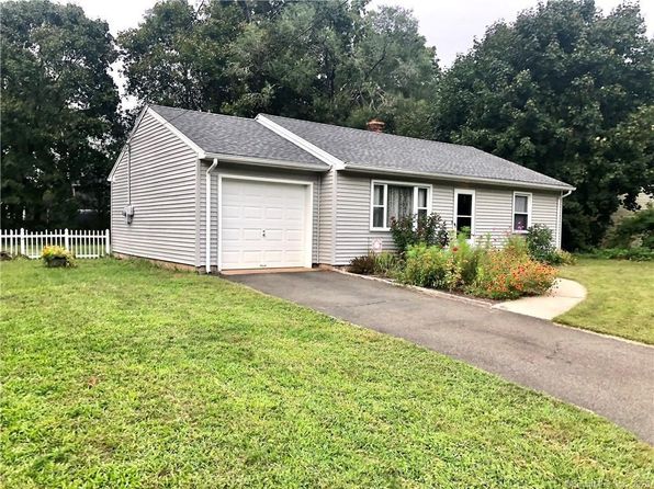 2 Bedroom Houses for Rent in East Haven CT - 1 houses | Zillow