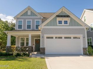 478 Kerr Lake Rd, Aberdeen, NC 28315