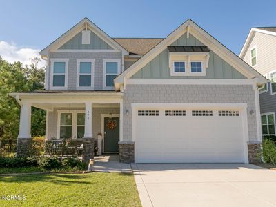 478 Kerr Lake Road, Aberdeen, NC, 28315