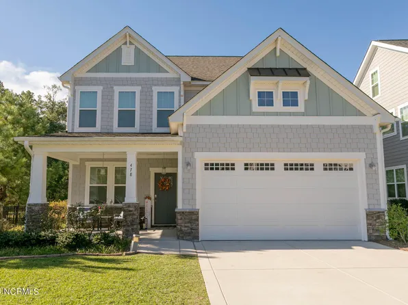 478 Kerr Lake Road, Aberdeen, NC 28315