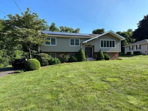 90 Paul Terrace, Southington, CT 06489