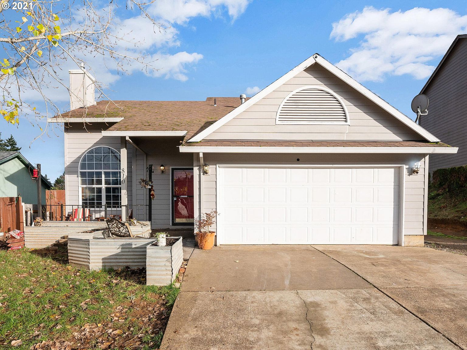 810 SW Bales Ave, Willamina, OR 97396 Zillow