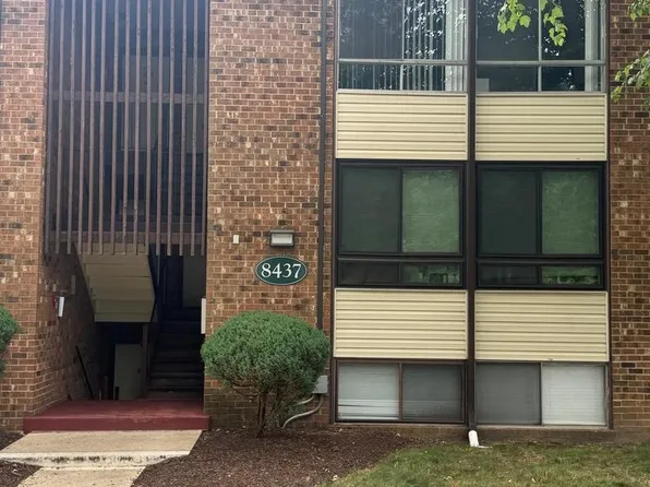 8437 Greenbelt Rd APT 202, Greenbelt, MD 20770