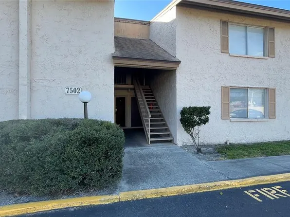 7502 Needle Leaf Pl #66, Tampa, FL 33617
