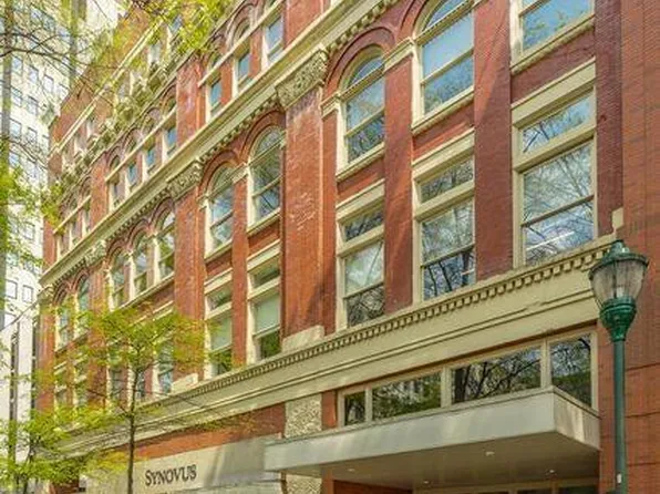 800 Market St Suite 514, Chattanooga, TN 37402
