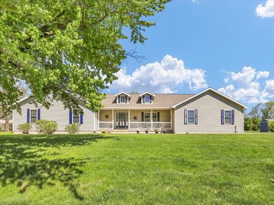 44 Hillcrest Dr, Tuscola, IL, 61953