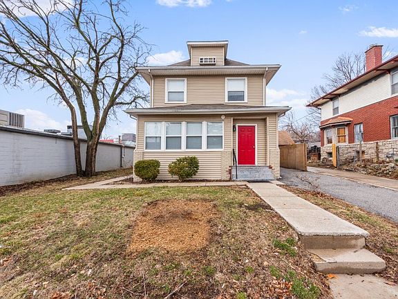 4th image of 4244 Terrace St #60542829