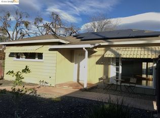 1605 Viera Ave, Antioch, CA 94509