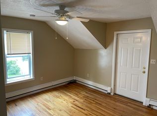 15B Capron St #B, Attleboro, MA 02703