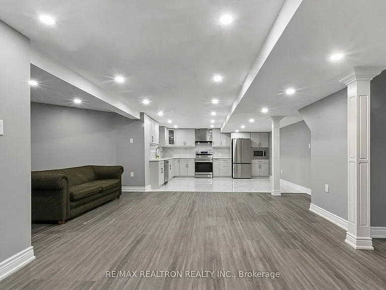 152 Rouge Bank Dr #BASEMENT — Photo 3