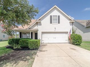 1013 Leeds Castle Walk, Georgetown, TX 78626