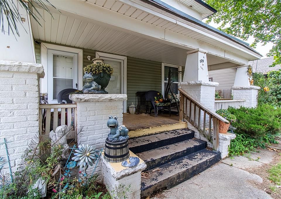 1129 W Park Pl, Oklahoma City, OK 73106 | Zillow