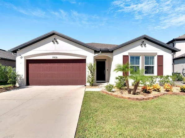 11908 Bahia Valley Dr, Riverview, FL 33579