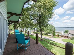 104 Isle Of View Dr, Tool, TX 75143