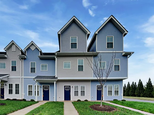 2388 Eagle Creek Ct, Winston Salem, NC 27103