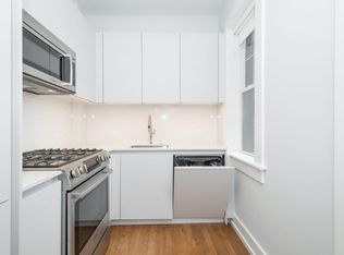 31 Forest St #32, Somerville, MA 02143
