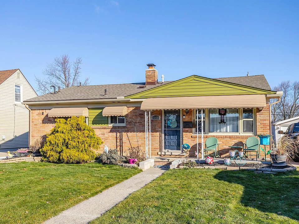 1st image of 23121 Socia St