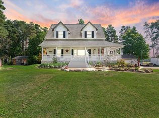 3639 Howland Rd, Almont, MI 48003