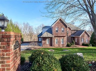 1625 Stonehenge Rd, Charleston, WV 25314