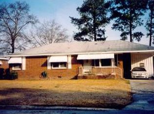 2004 Carp St, Augusta, GA 30919