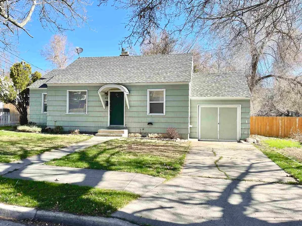 819 North St, Susanville, CA 96130