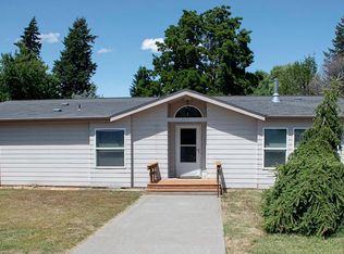 310 W 7th St, Waitsburg, WA 99361