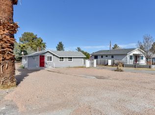 456 Bonelli Ave, Overton, NV 89040
